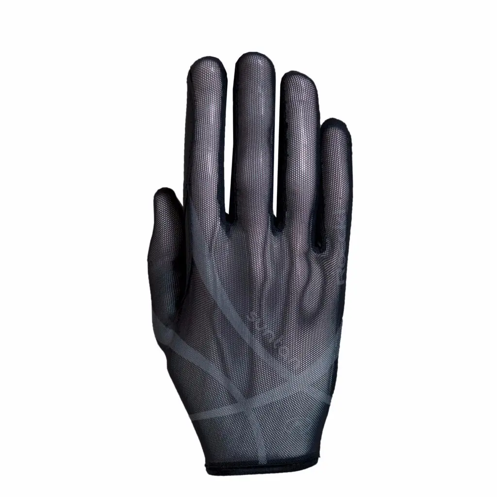 Roeckl Noir Riding Gloves Laila