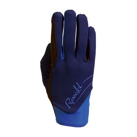 Meilleurs prix pour Gants d'équitation Roeckl June