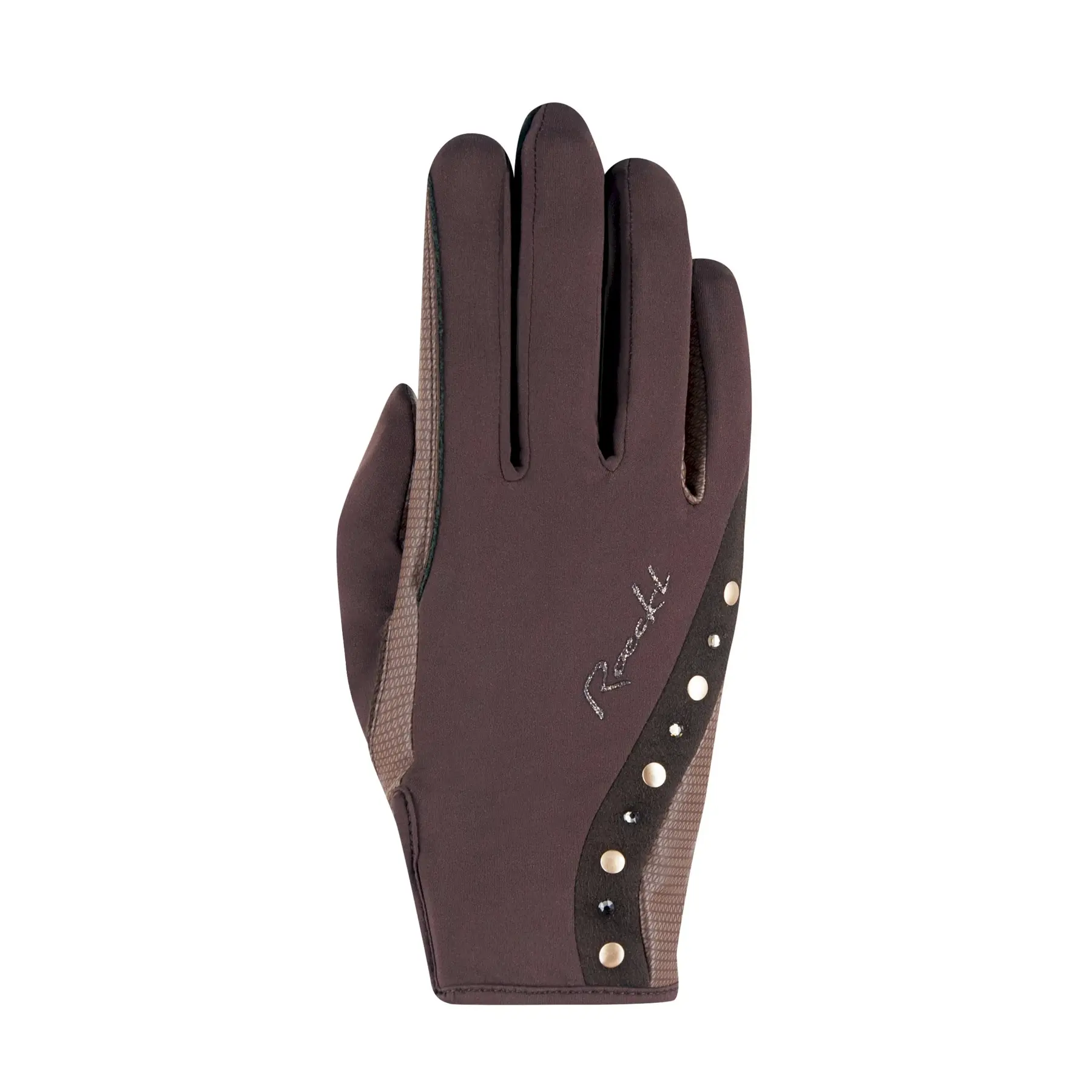 Gants d'équitation Roeckl Jardy