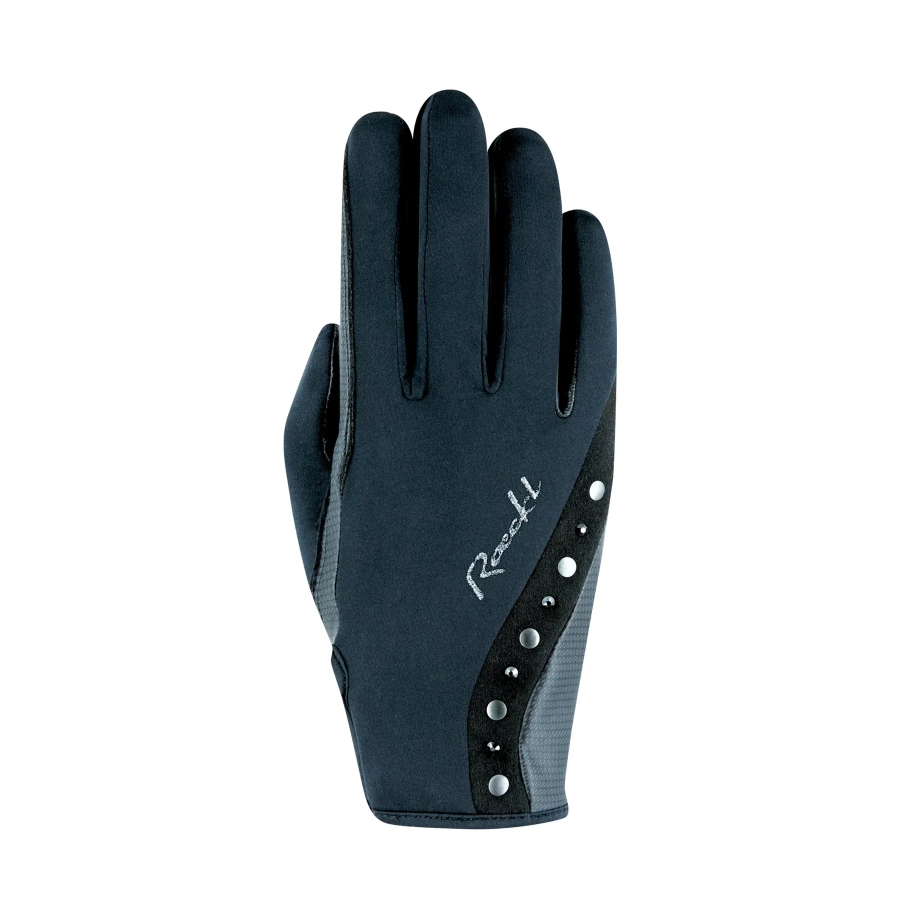 Comparer les prix de Gants d'équitation Roeckl Jardy