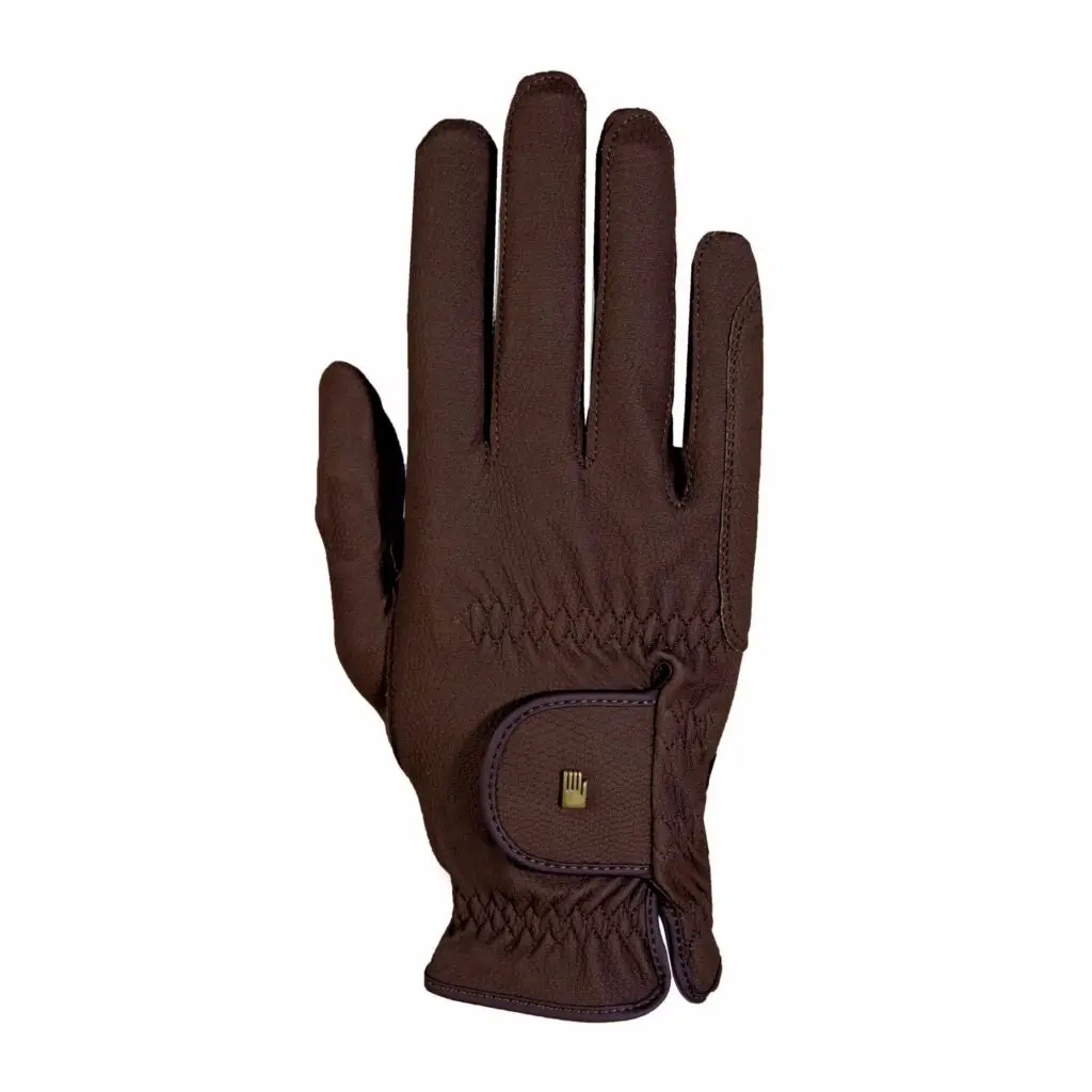 Comparer les prix de Gants d'équitation Roeckl Foxton