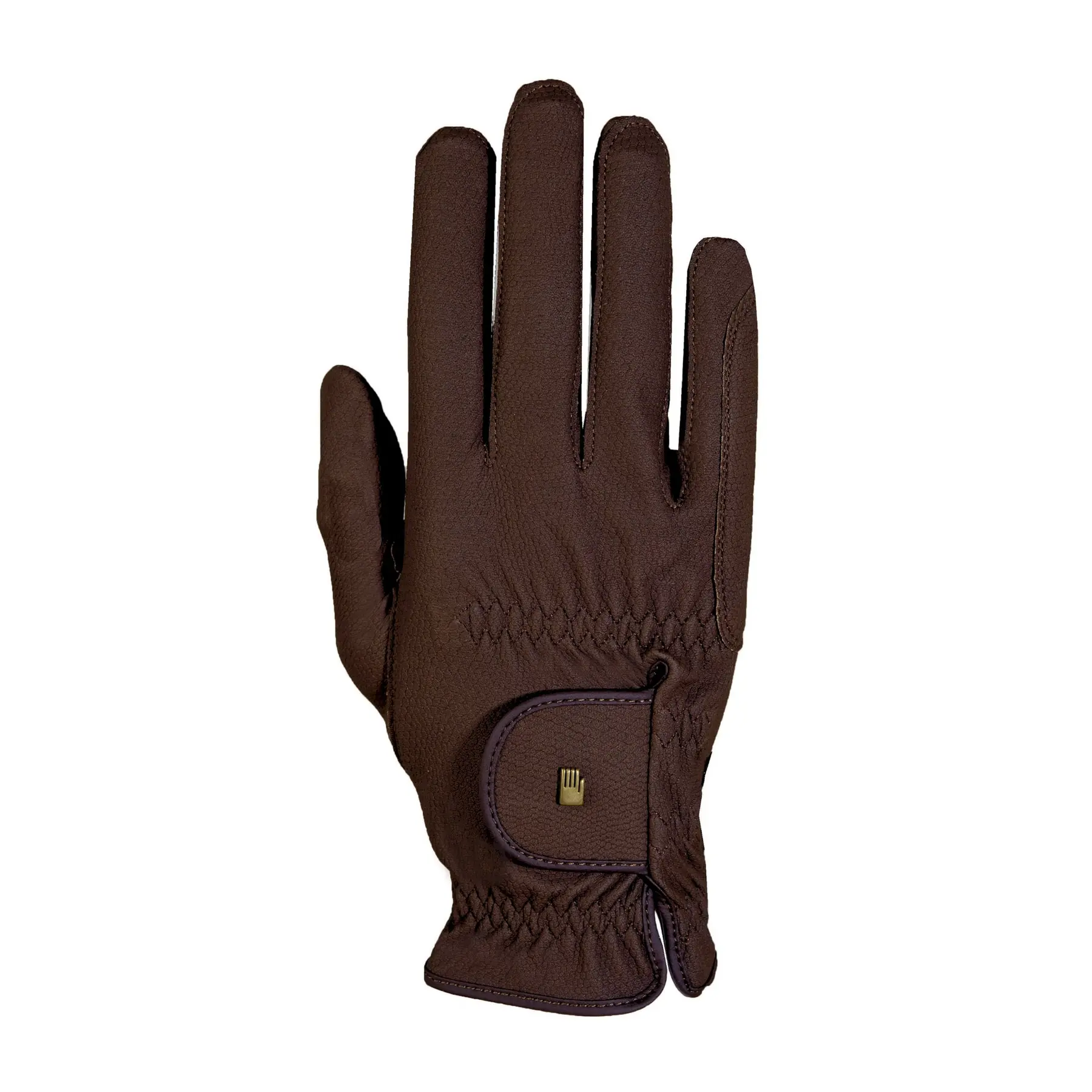 Meilleurs prix pour Gants d'équitation Roeckl Foxton Winter