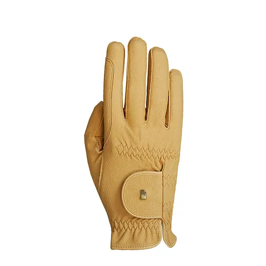 Gants d'équitation enfant Roeckl