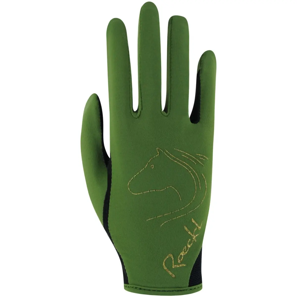 Comparer les prix de Gants d'équitation enfant Roeckl Tryon