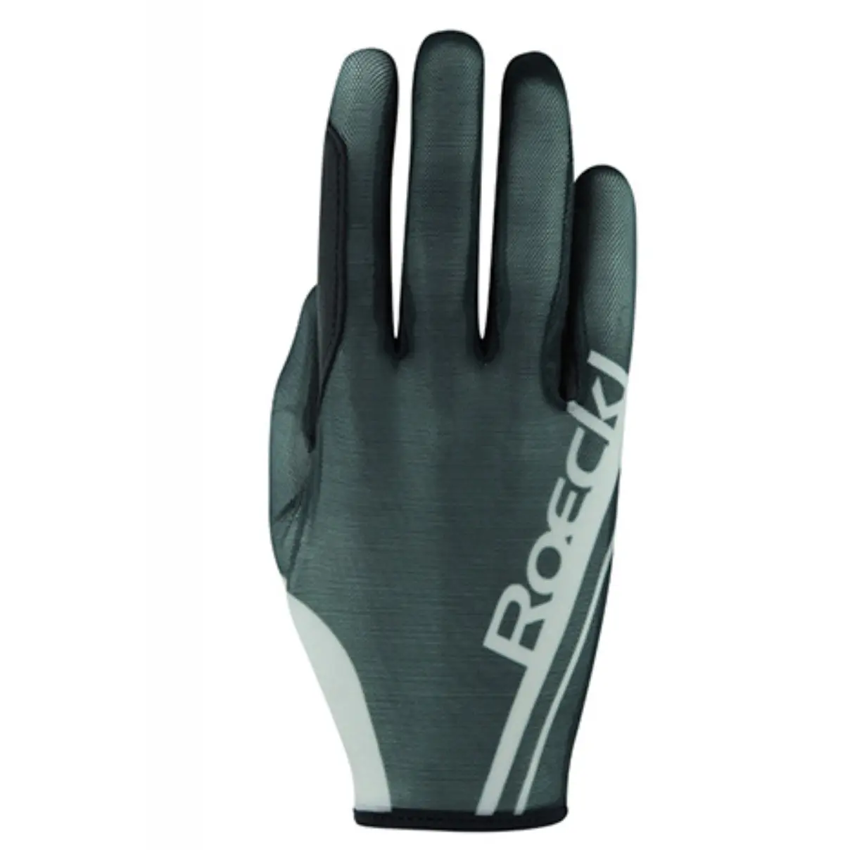 Roeckl Noir Riding Gloves Moyo