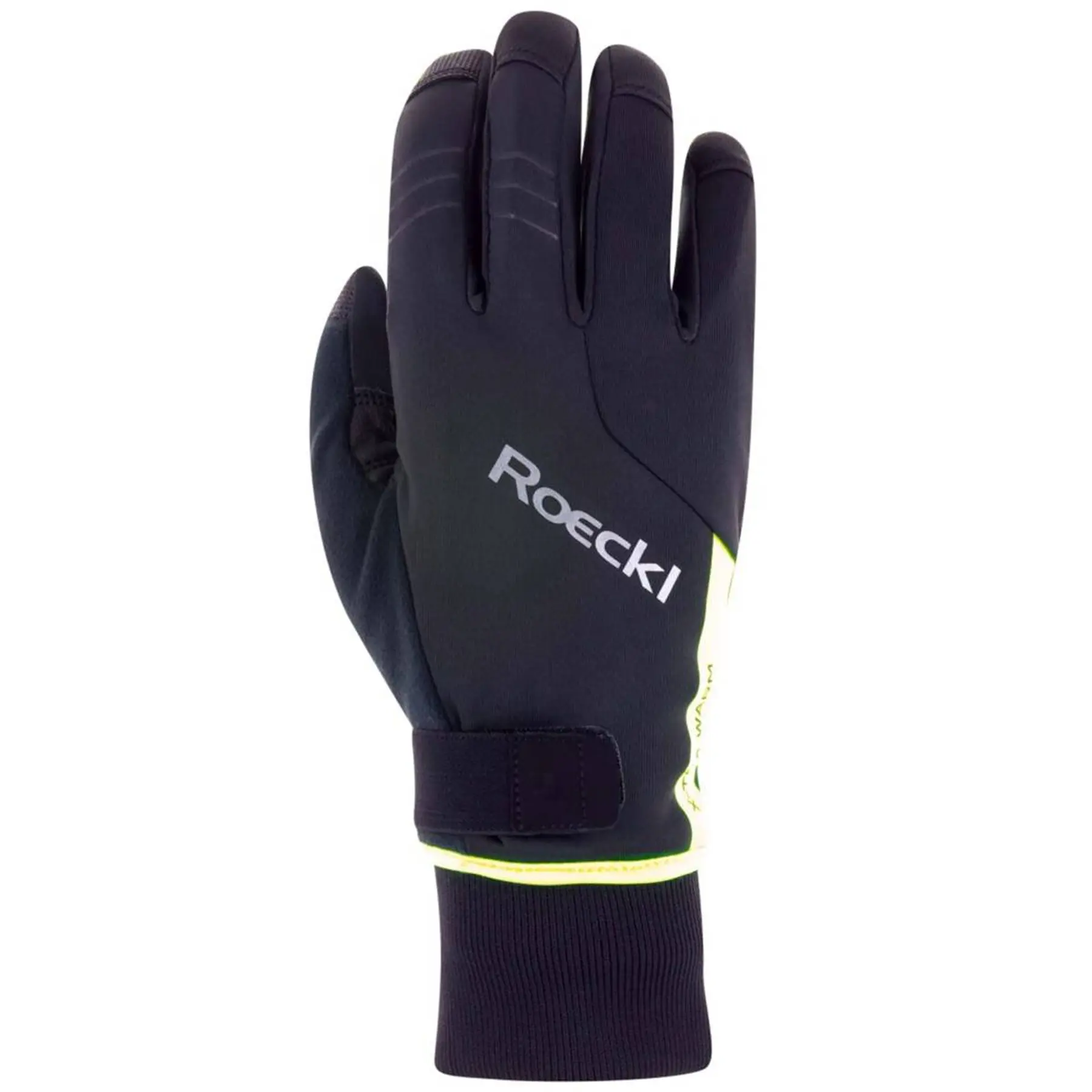 Velo Store - UK Gloves Roeckl Villach 2 | Extra 10% off with Subscription, Postage £16.79 to UK Fedex.