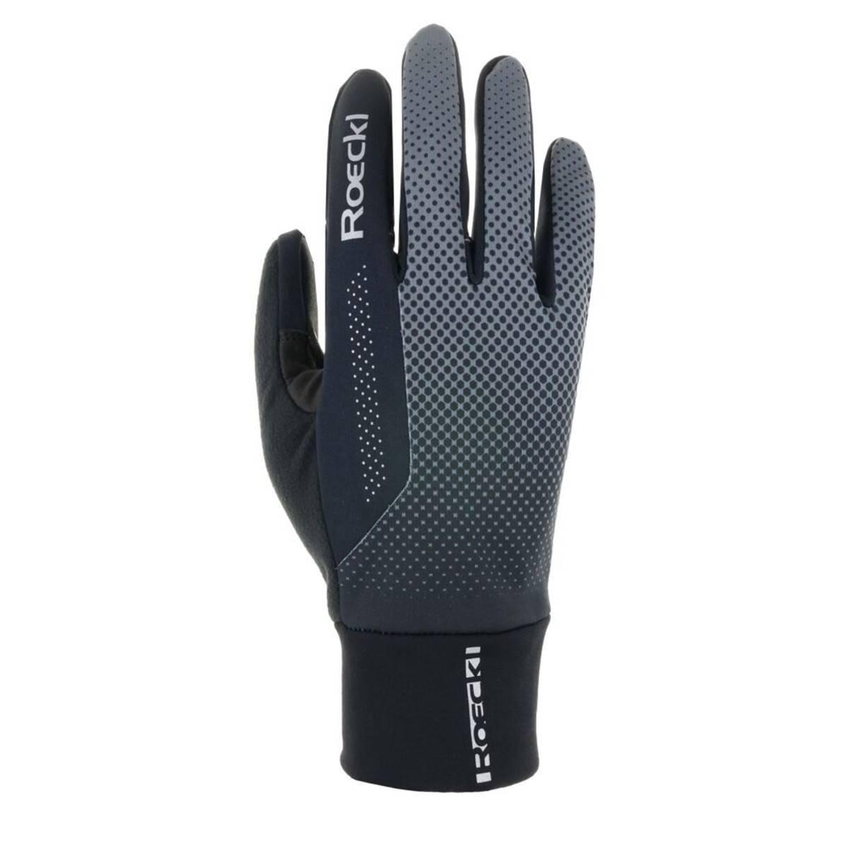 Velo Store - UK Long gloves Roeckl Rimbach | Extra 10% off with Subscription, Postage £16.79 to UK Fedex.