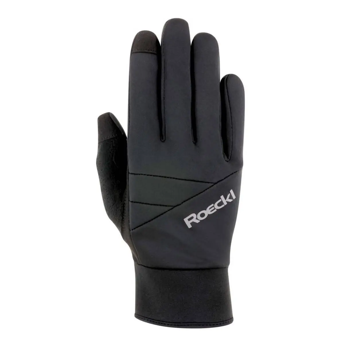 Velo Store - UK Long gloves Roeckl Reichenthal | Extra 10% off with Subscription, Postage £16.79 to UK Fedex.