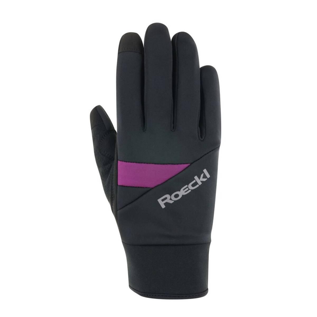 Velo Store - UK Long gloves Roeckl Reichenthal | Extra 10% off with Subscription, Postage £16.79 to UK Fedex.