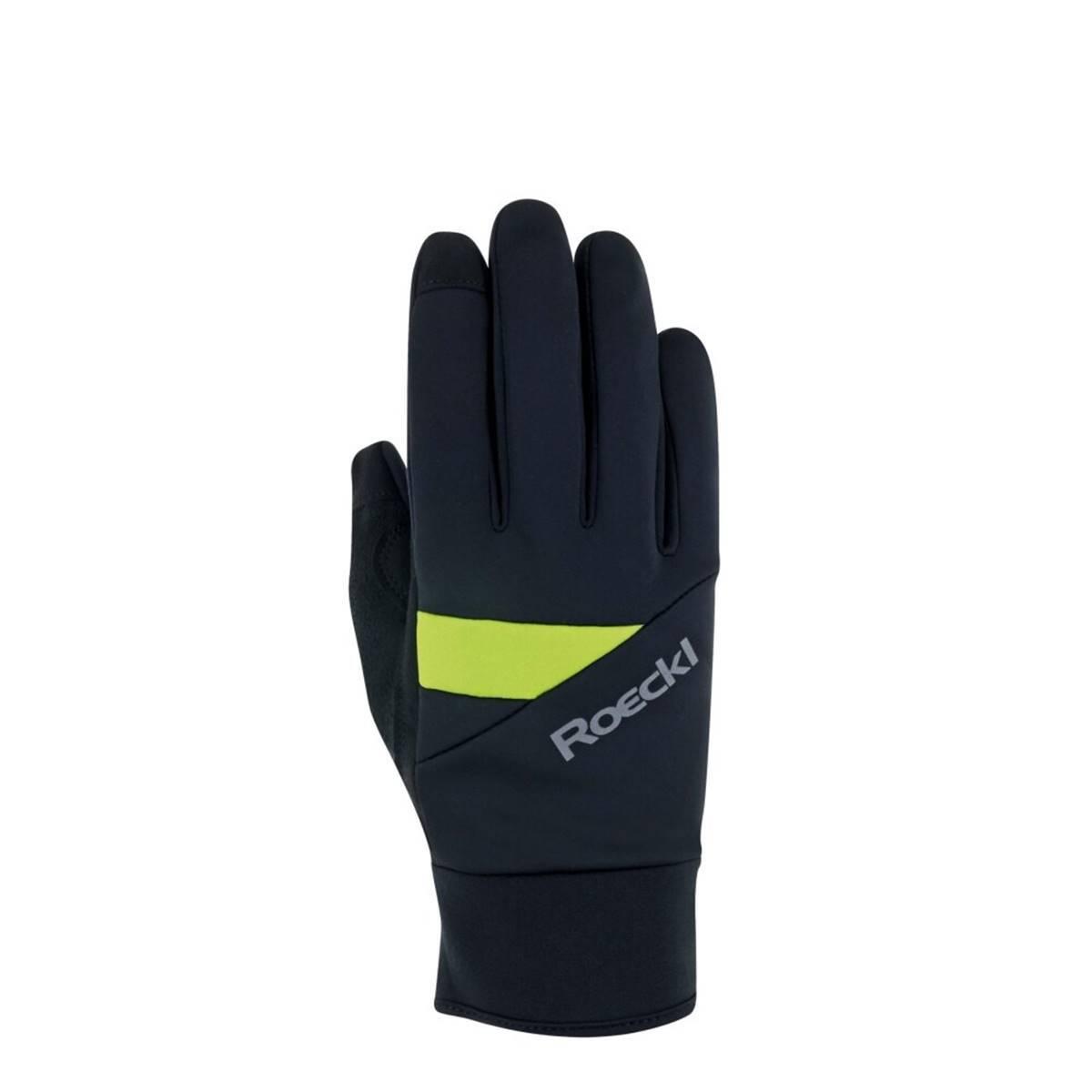 Velo Store - UK Long gloves child Roeckl Reichenthal | Extra 10% off with Subscription, Postage £16.79 to UK Fedex.