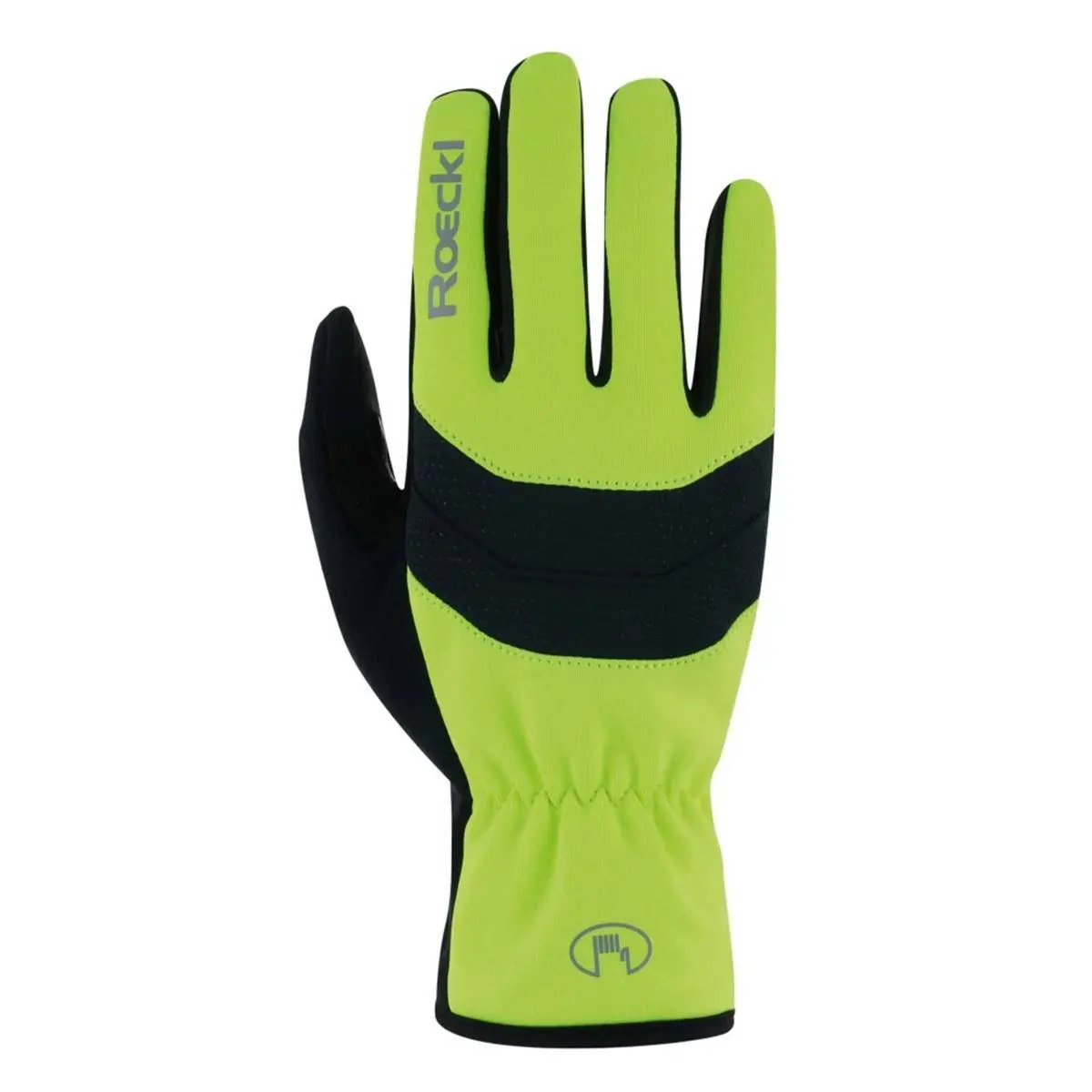Velo Store - UK Gloves Roeckl Raiano | Extra 10% off with Subscription, Postage £16.79 to UK Fedex.