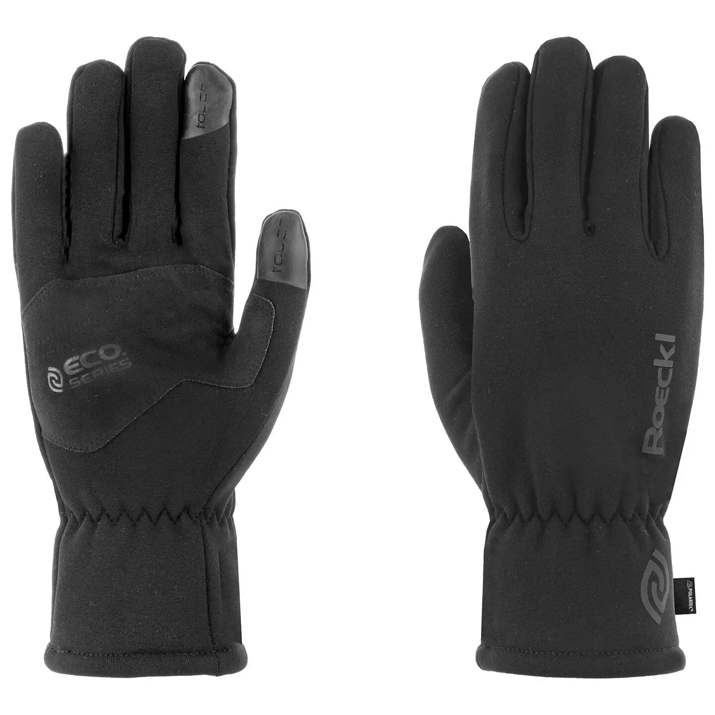Velo Store - UK Long gloves Roeckl Parlan | Extra 10% off with Subscription, Postage £16.79 to UK Fedex.