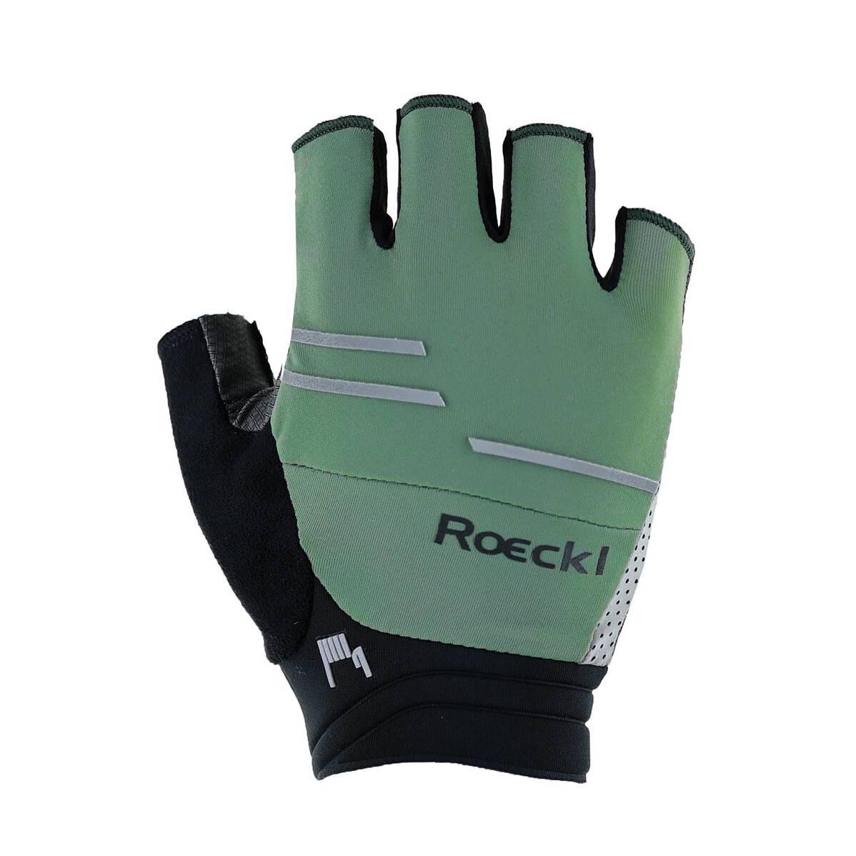Velo Store - UK Bike gloves Roeckl Iguna | Extra 10% off with Subscription, Postage £16.79 to UK Fedex.