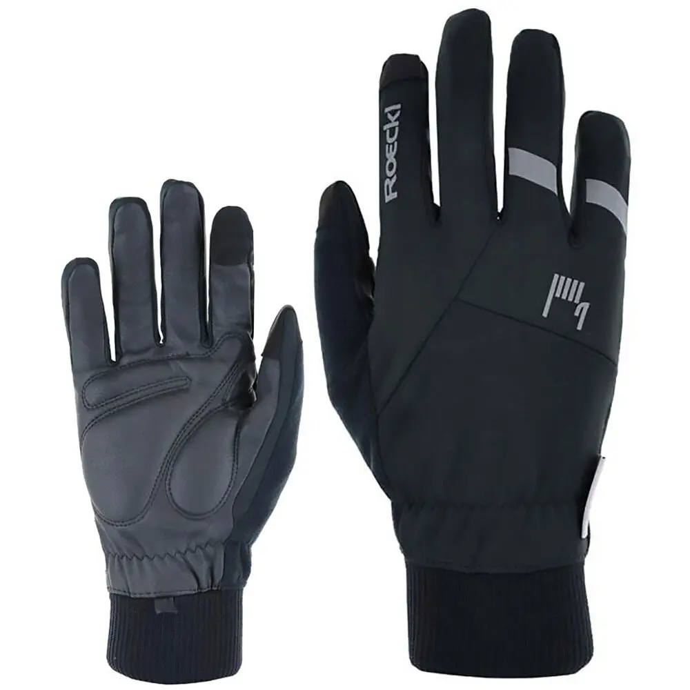 Fahrradhandschuhe Roeckl Rofan 2
