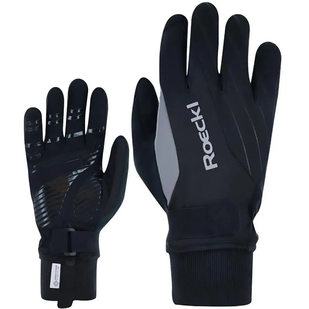 Roeckl Sports Fahrradhandschuhe Ravensburg 2 Male