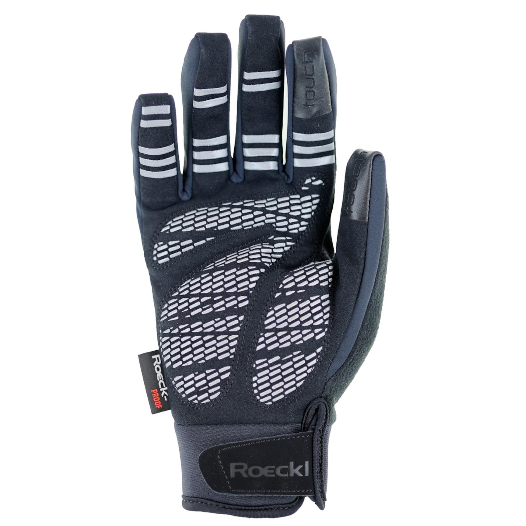Roeckl Sports Roen 2 Ganzfinger-Handschuhe