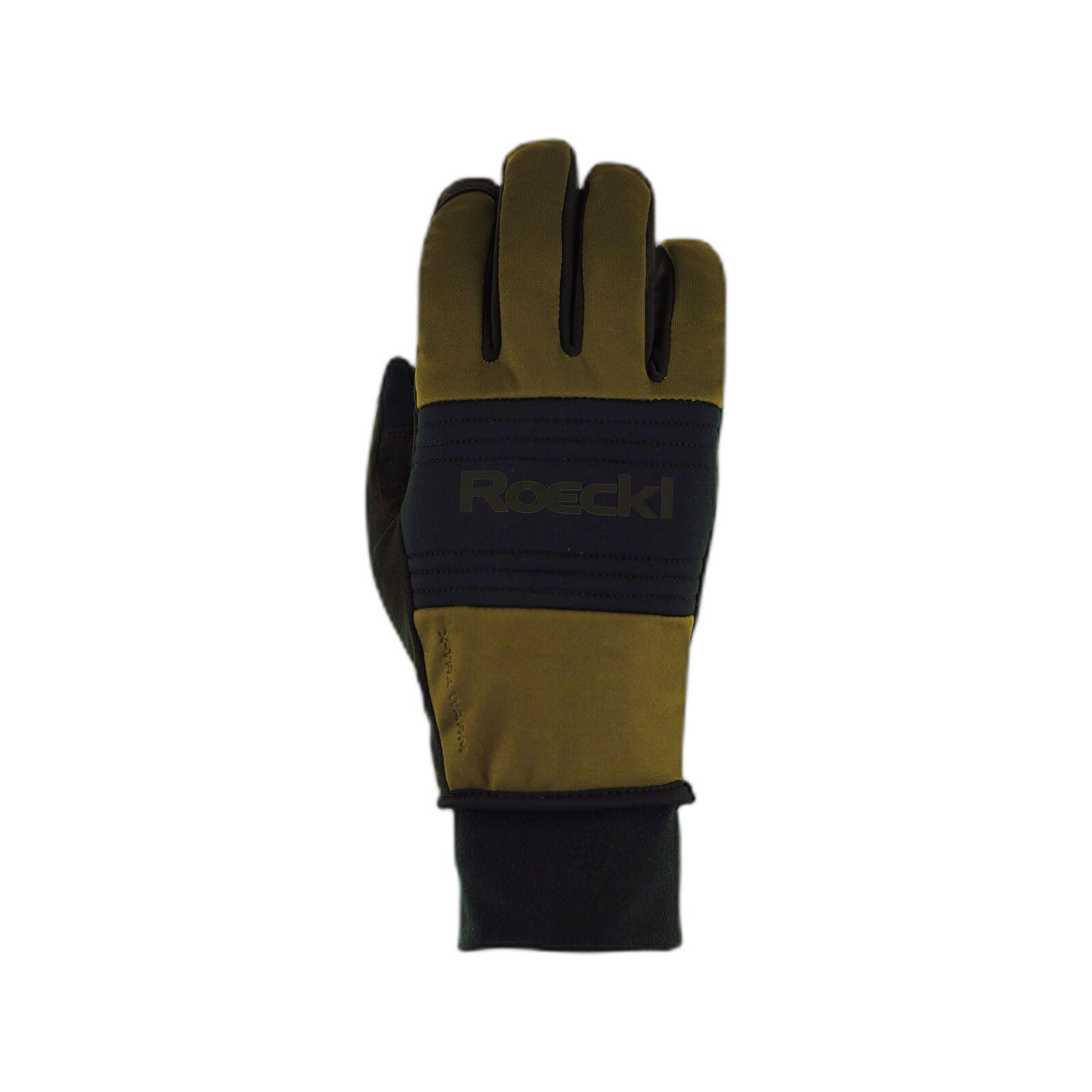 Velo Store - UK Bike gloves Roeckl Vinadi | Extra 10% off with Subscription, Postage £16.79 to UK Fedex.