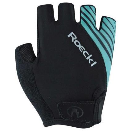 Velo Store - UK Short gloves Roeckl Naturns | Extra 10% off with Subscription, Postage £16.79 to UK Fedex.