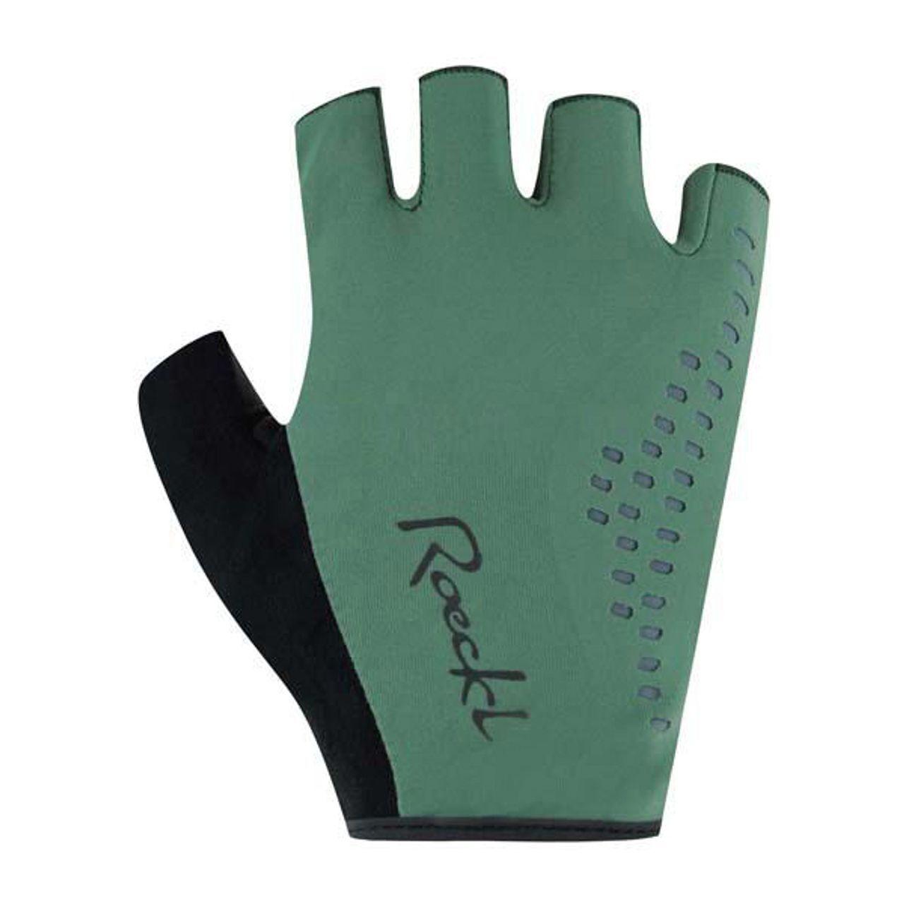 Velo Store - UK Women's short gloves Roeckl Davilla | Extra 10% off with Subscription, Postage £16.79 to UK Fedex.