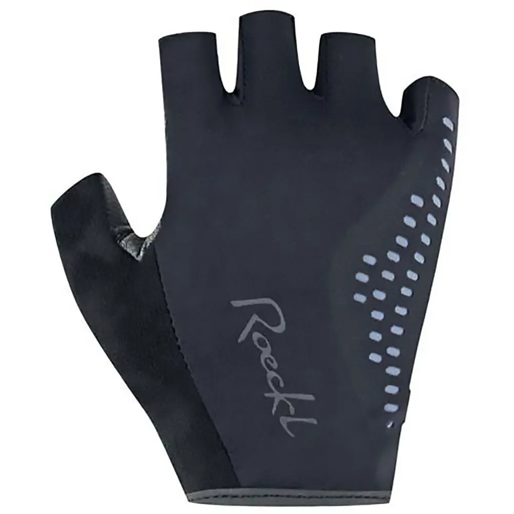 Velo Store - UK Women's short gloves Roeckl Davilla | Extra 10% off with Subscription, Postage £16.79 to UK Fedex.