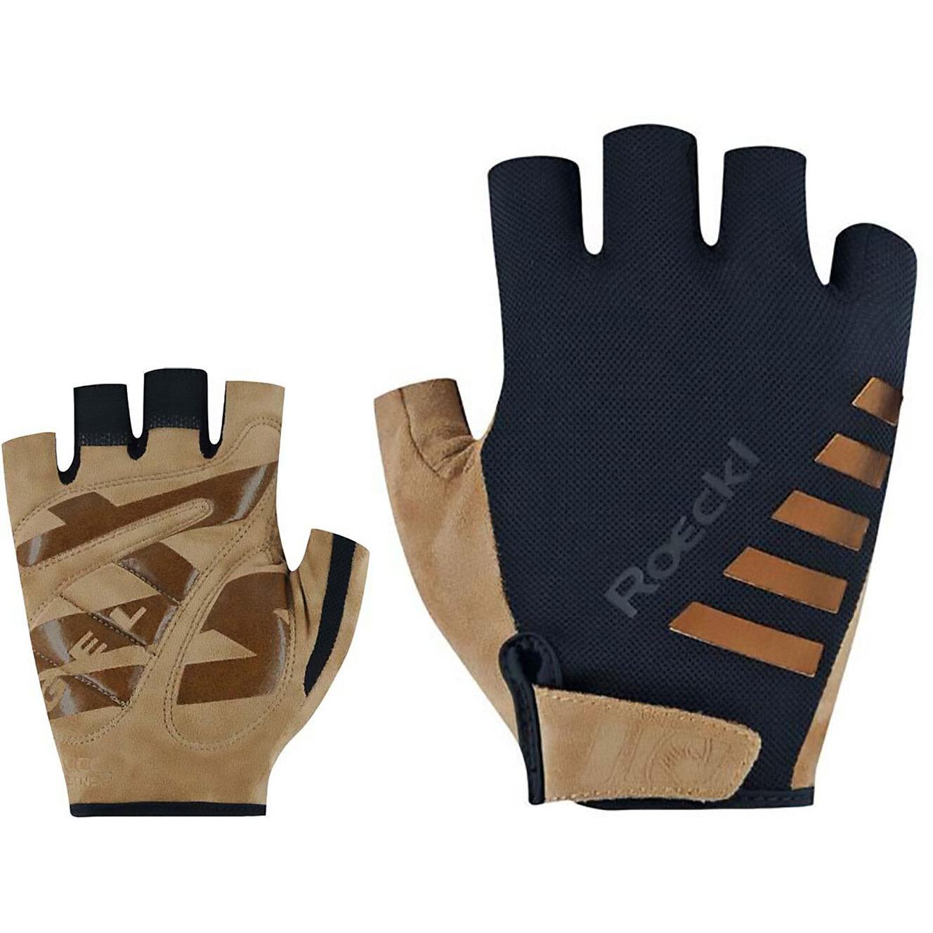 Velo Store - UK Short gloves Roeckl Igura | Extra 10% off with Subscription, Postage £16.79 to UK Fedex.