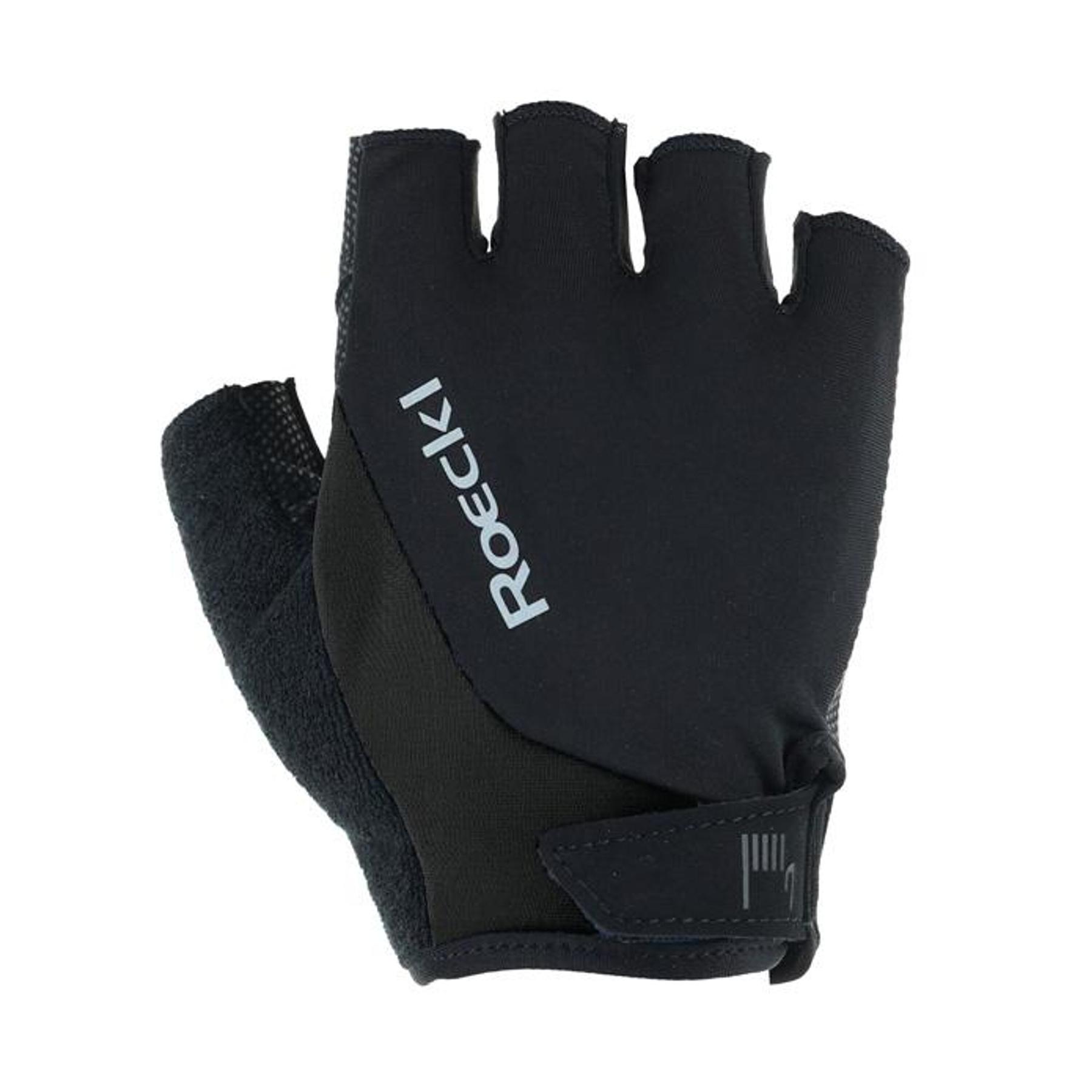 Velo Store - UK Gloves Roeckl Basel 2 | Extra 10% off with Subscription, Postage £16.79 to UK Fedex.