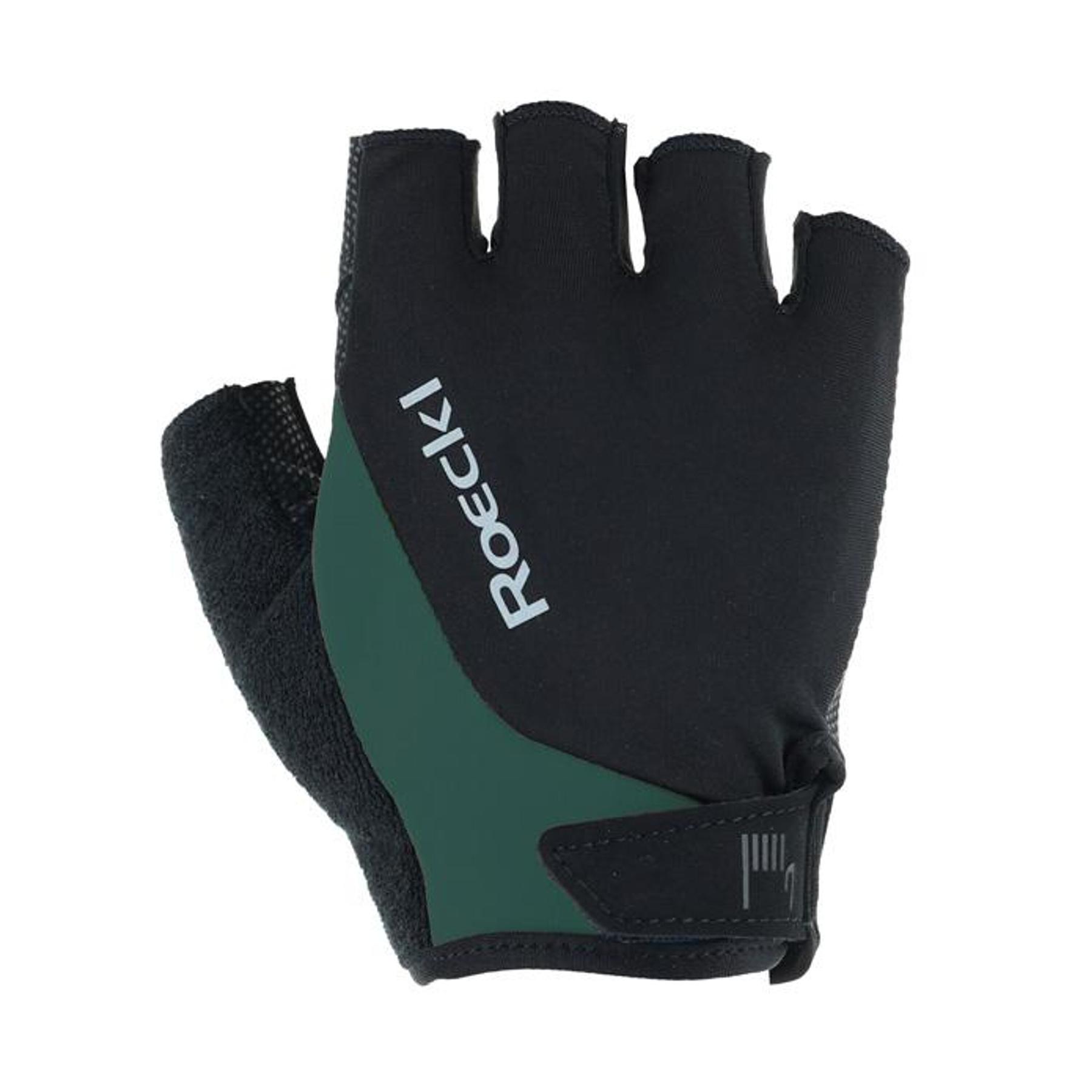 Velo Store - UK Gloves Roeckl Basel 2 | Extra 10% off with Subscription, Postage £16.79 to UK Fedex.