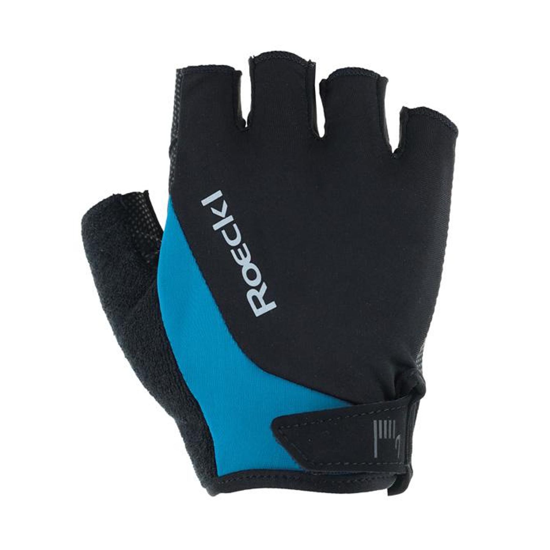 Velo Store - UK Gloves Roeckl Basel 2 | Extra 10% off with Subscription, Postage £16.79 to UK Fedex.