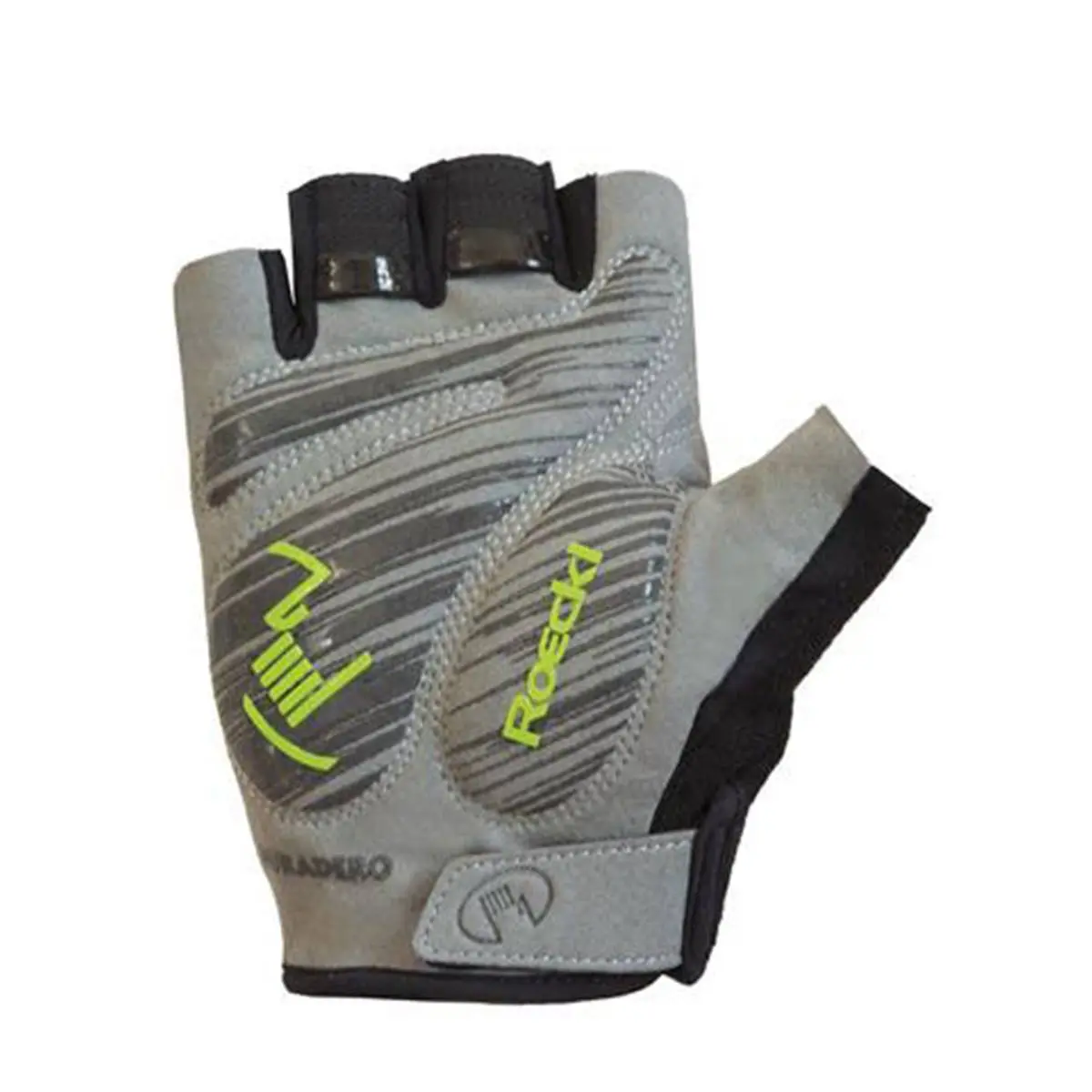 Fahrradhandschuhe Roeckl Biel