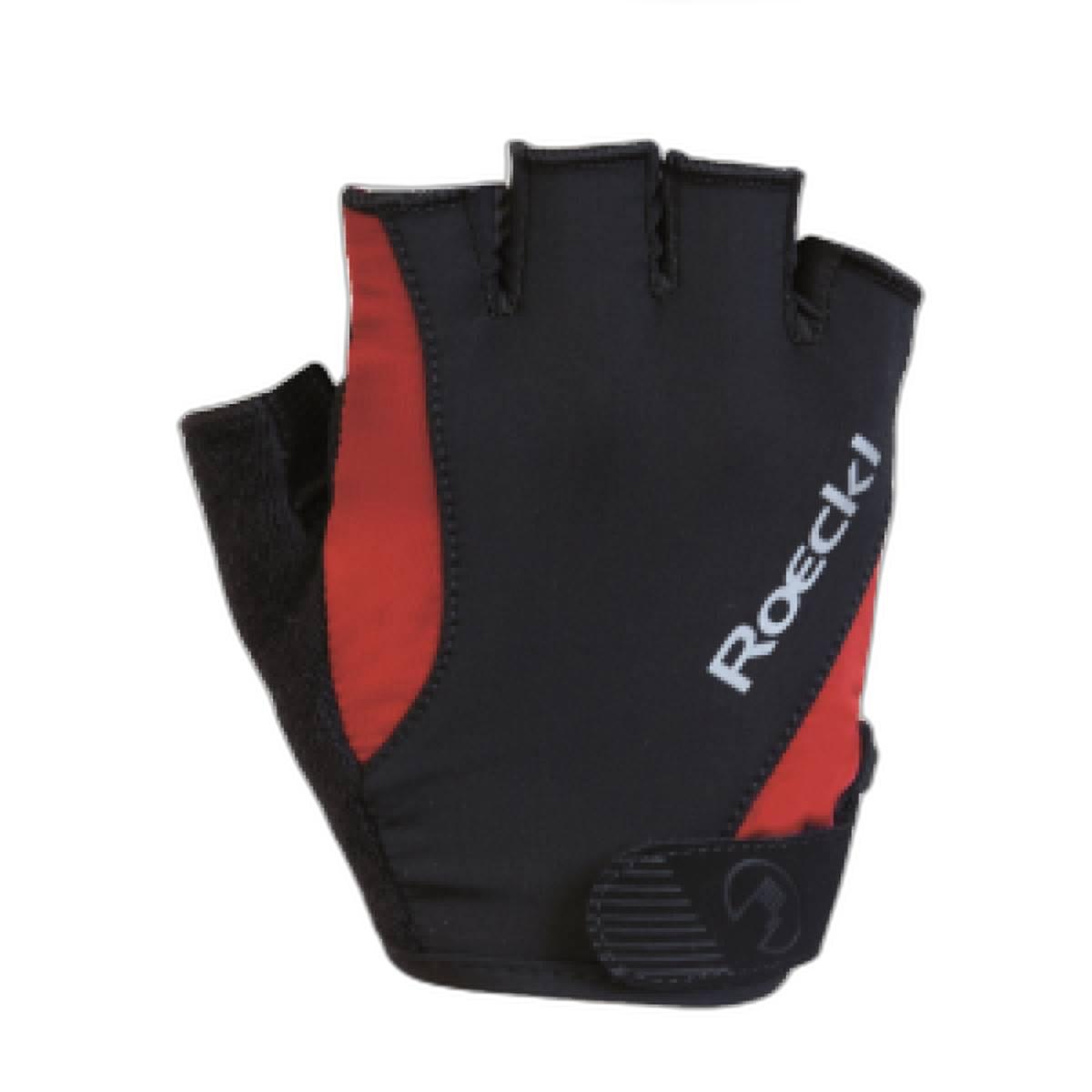 Velo Store - UK Bike gloves Roeckl Basel | Extra 10% off with Subscription, Postage £16.79 to UK Fedex.