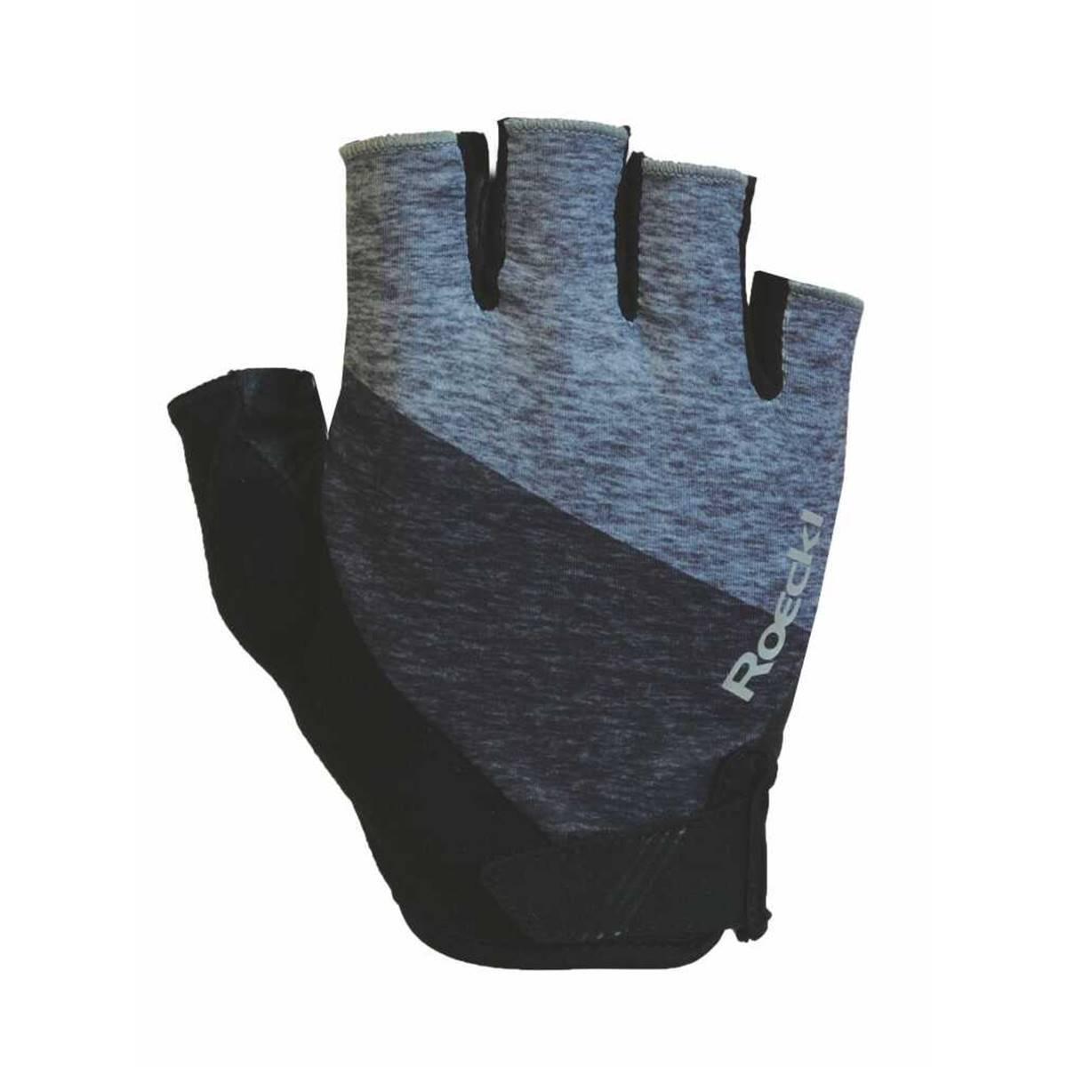 Velo Store - UK Short gloves Roeckl Bergen | Extra 10% off with Subscription, Postage £16.79 to UK Fedex.