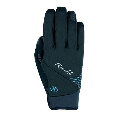 Velo Store - UK Bike gloves Roeckl Wolga | Extra 10% off with Subscription, Postage £16.79 to UK Fedex.