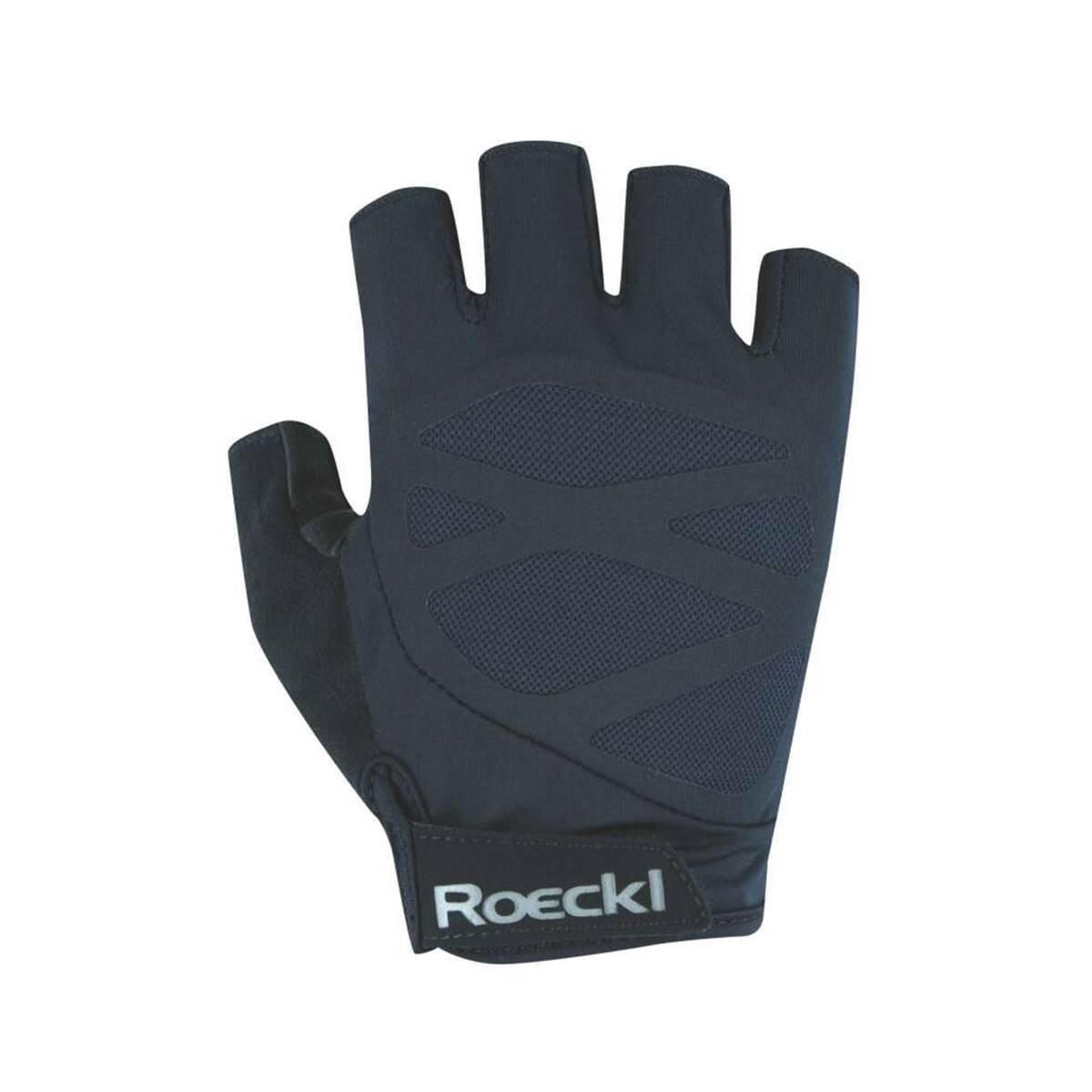 Velo Store - UK Short gloves Roeckl Iton | Extra 10% off with Subscription, Postage £16.79 to UK Fedex.