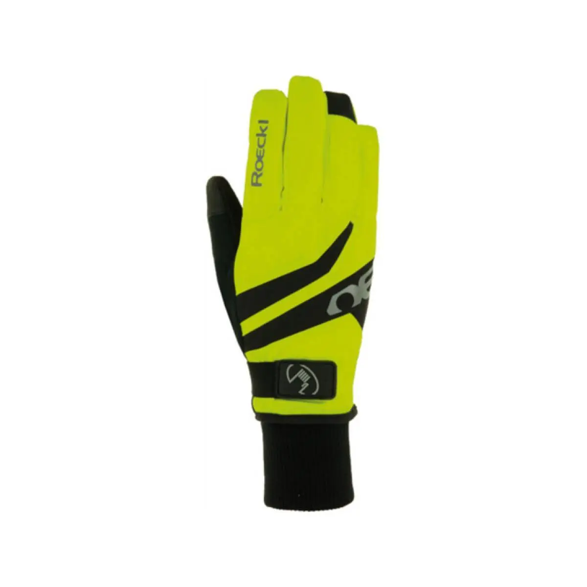 Velo Store - UK Long gloves Roeckl Rocca GTX | Extra 10% off with Subscription, Postage £16.79 to UK Fedex.
