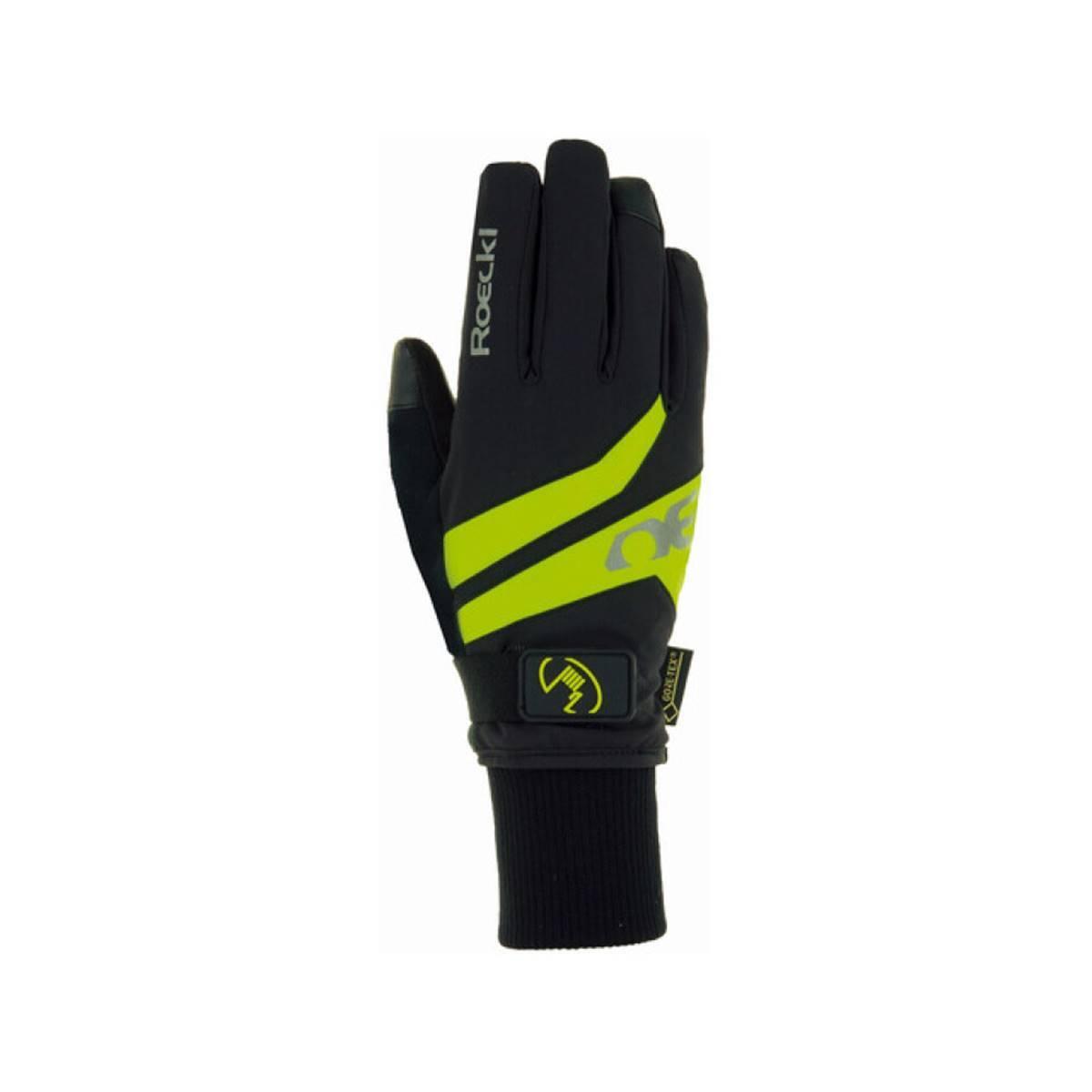 Velo Store - UK Long gloves Roeckl Rocca GTX | Extra 10% off with Subscription, Postage £16.79 to UK Fedex.