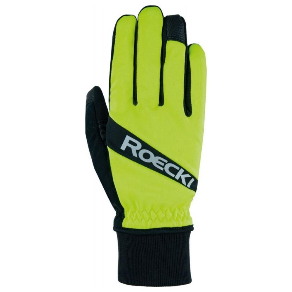 Velo Store - UK Long gloves Roeckl Rofan | Extra 10% off with Subscription, Postage £16.79 to UK Fedex.