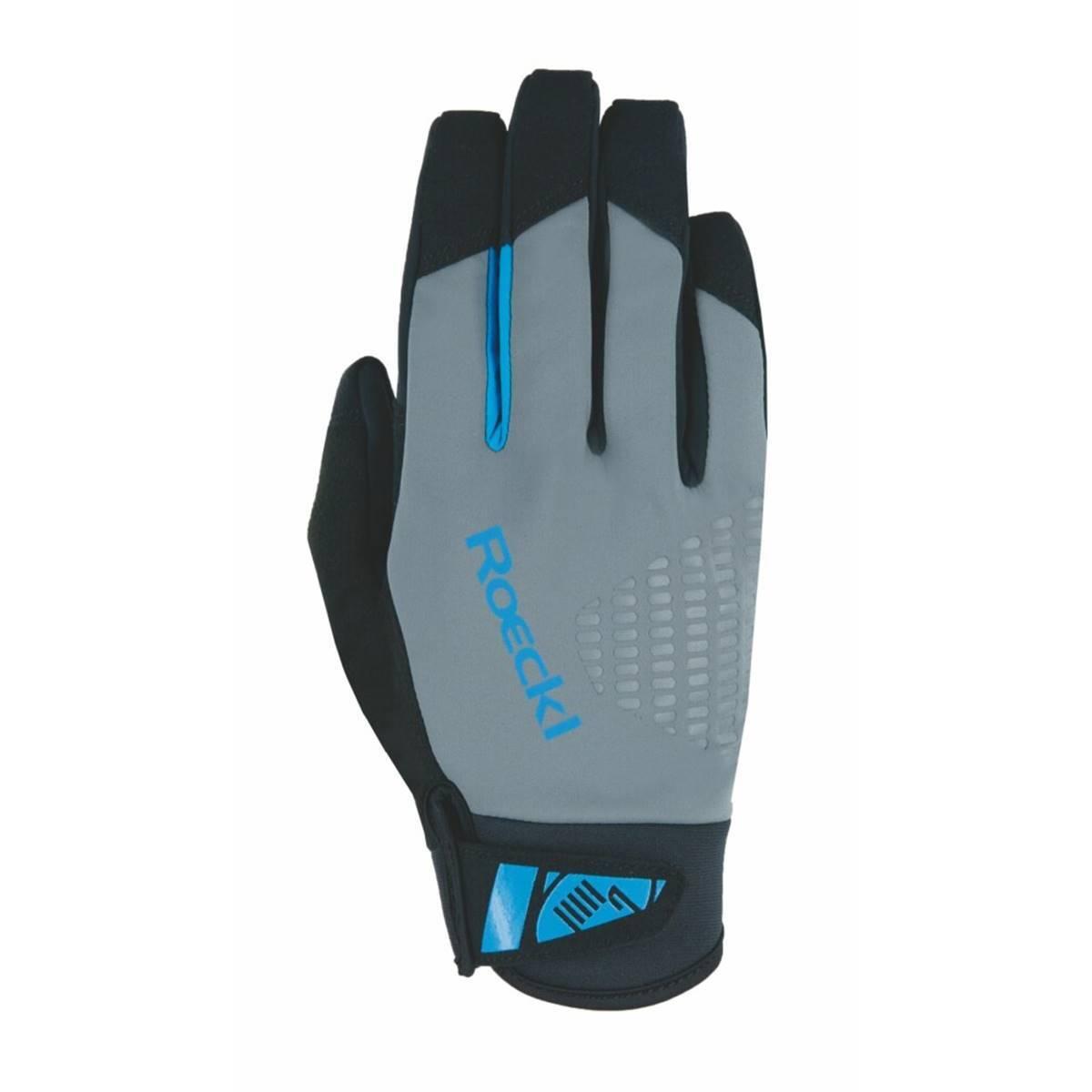 Velo Store - UK Long gloves Roeckl Roen | Extra 10% off with Subscription, Postage £16.79 to UK Fedex.
