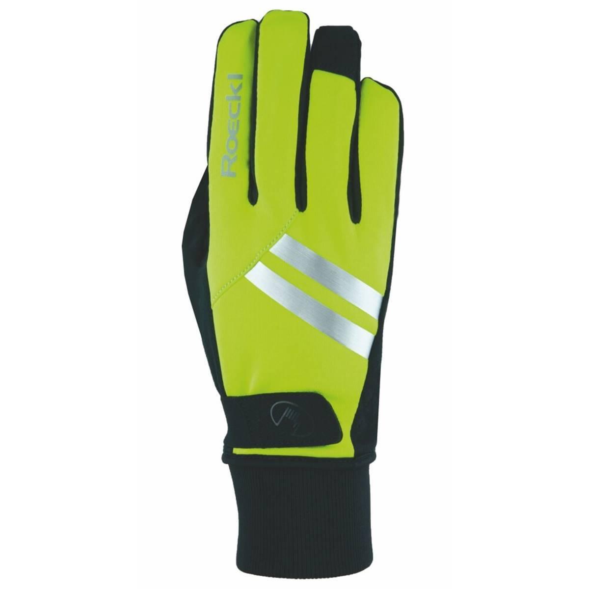 Velo Store - UK Long gloves Roeckl Ravensburg | Extra 10% off with Subscription, Postage £16.79 to UK Fedex.
