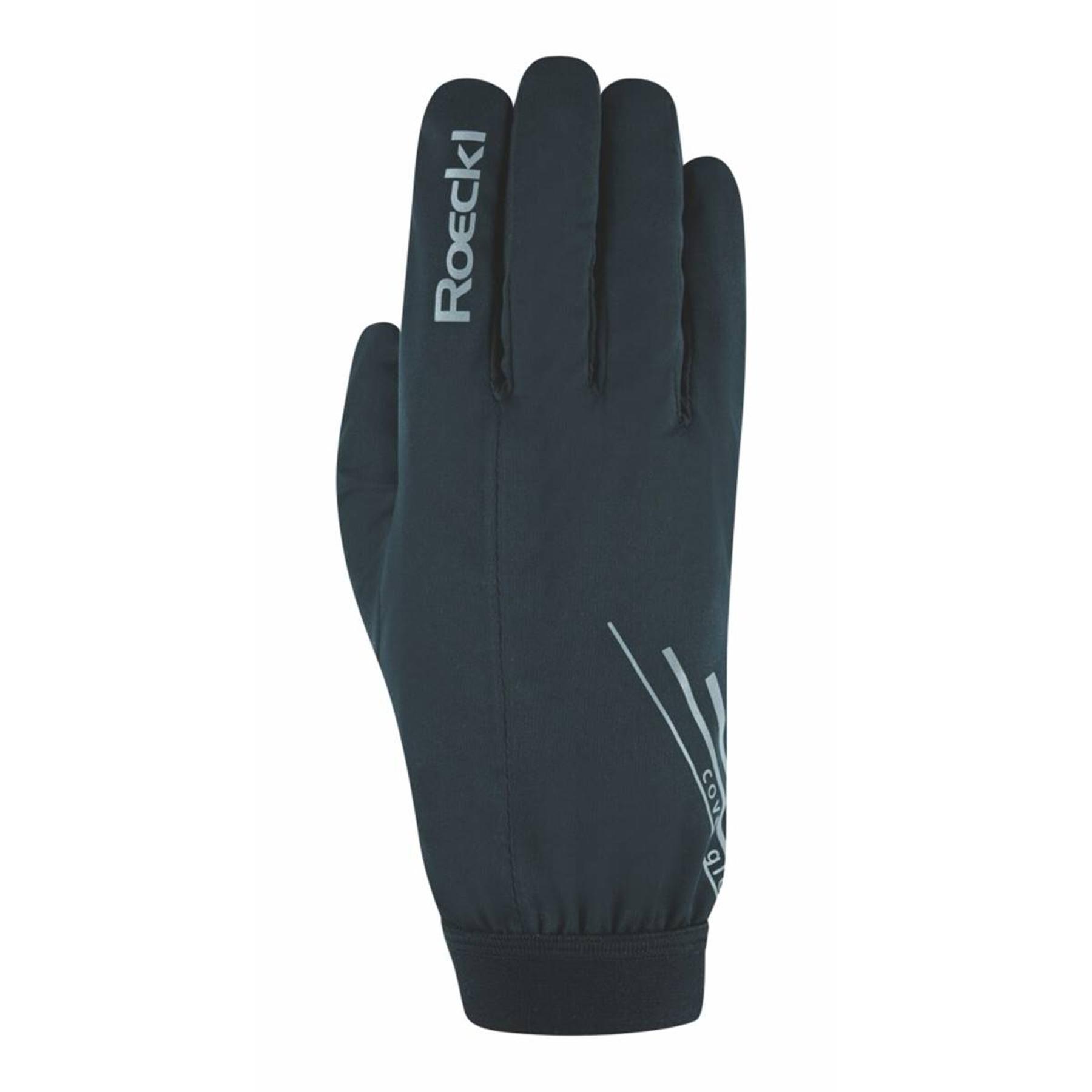 Velo Store - UK Gloves Roeckl Rottal Cover | Extra 10% off with Subscription, Postage £16.79 to UK Fedex.