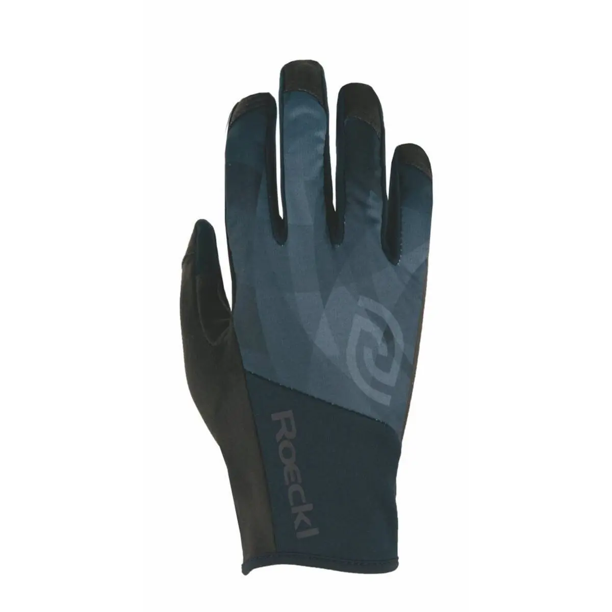 Velo Store - UK Long gloves Roeckl Ramsau | Extra 10% off with Subscription, Postage £16.79 to UK Fedex.