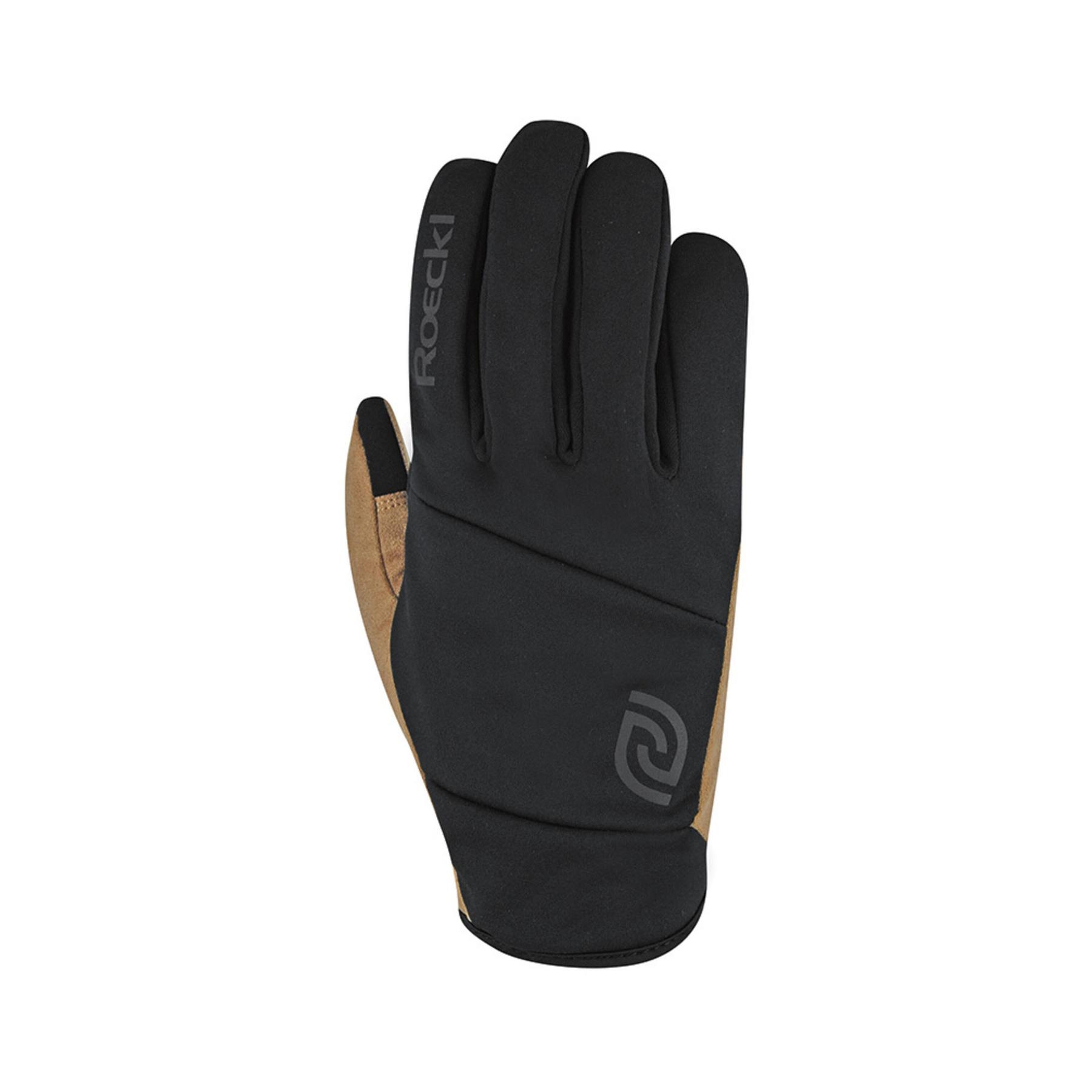 Velo Store - UK Bike gloves Roeckl Valepp | Extra 10% off with Subscription, Postage £16.79 to UK Fedex.