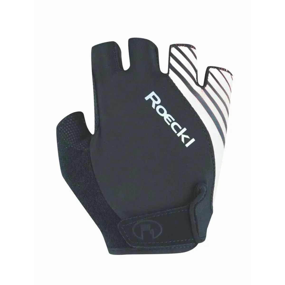 Velo Store - UK Short gloves Roeckl Naturns | Extra 10% off with Subscription, Postage £16.79 to UK Fedex.