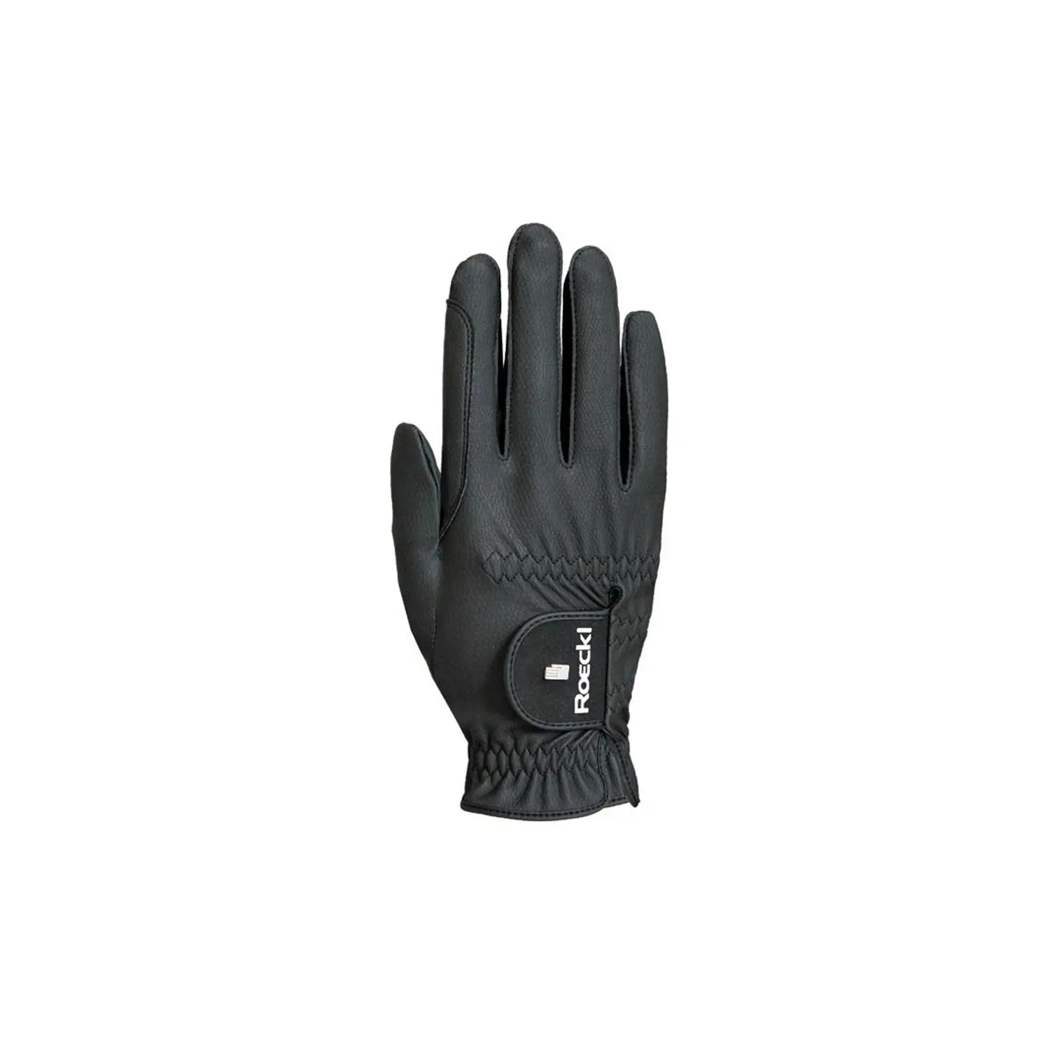 Meilleurs prix pour Gants d'équitation en cuir Roeckl Grip Pro