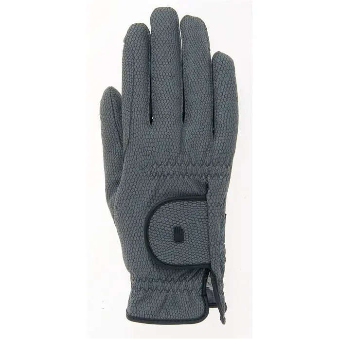 Comparer les prix de Gants d'équitation modèle hiver Roeckl Grip