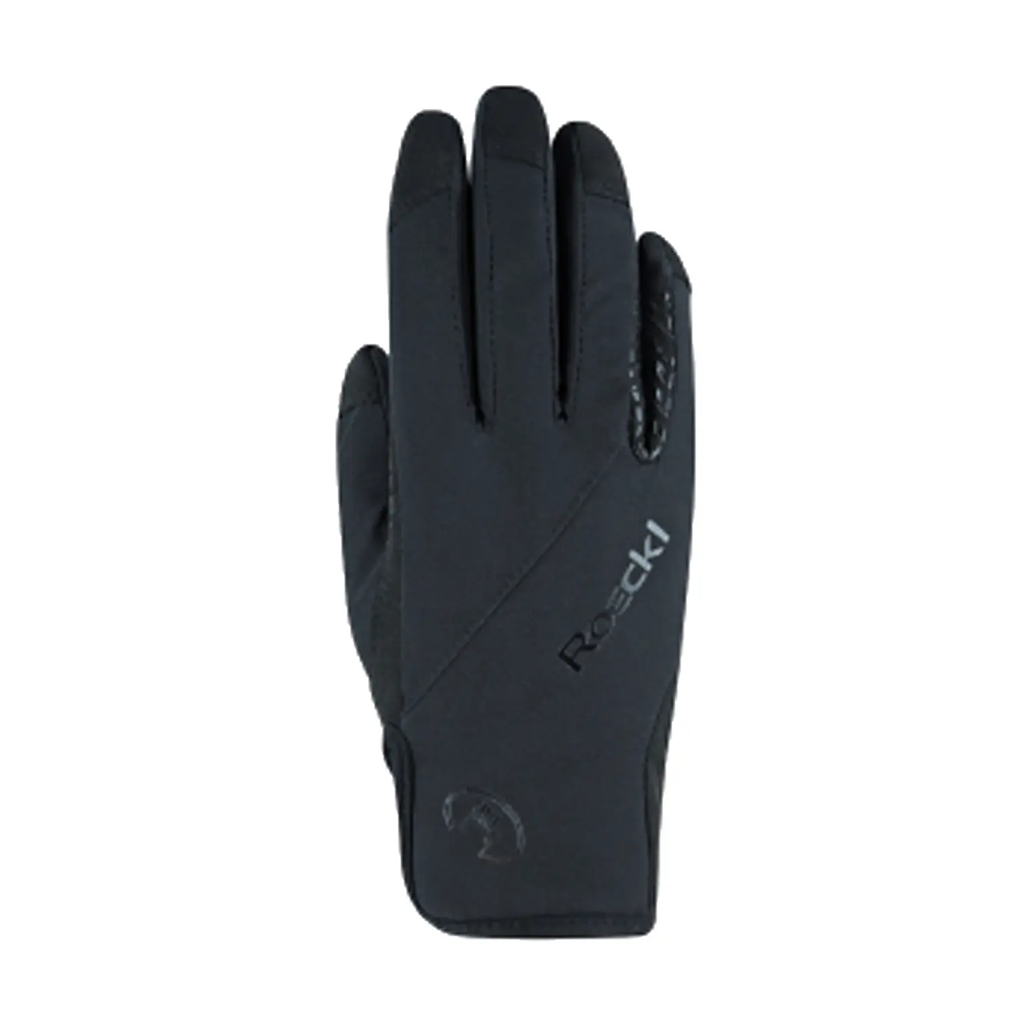 Gants d'équitation modèle Roeckl Walk