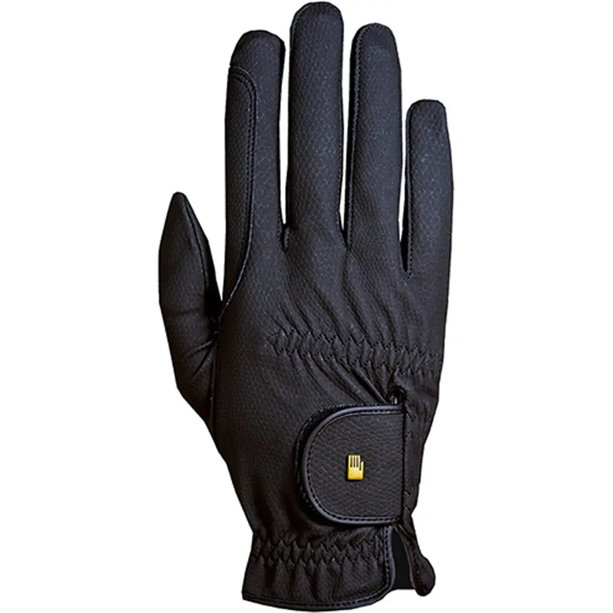 Meilleurs prix pour Gants d'équitation modèle hiver enfant Roeckl Kalino