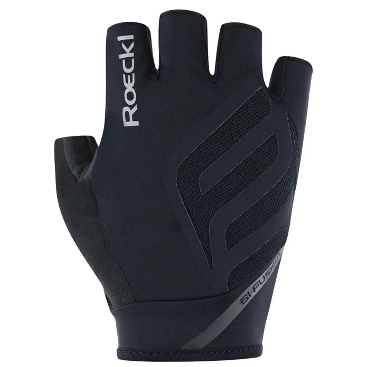 Roeckl Sports Iton 2 Halbfinger-Handschuhe