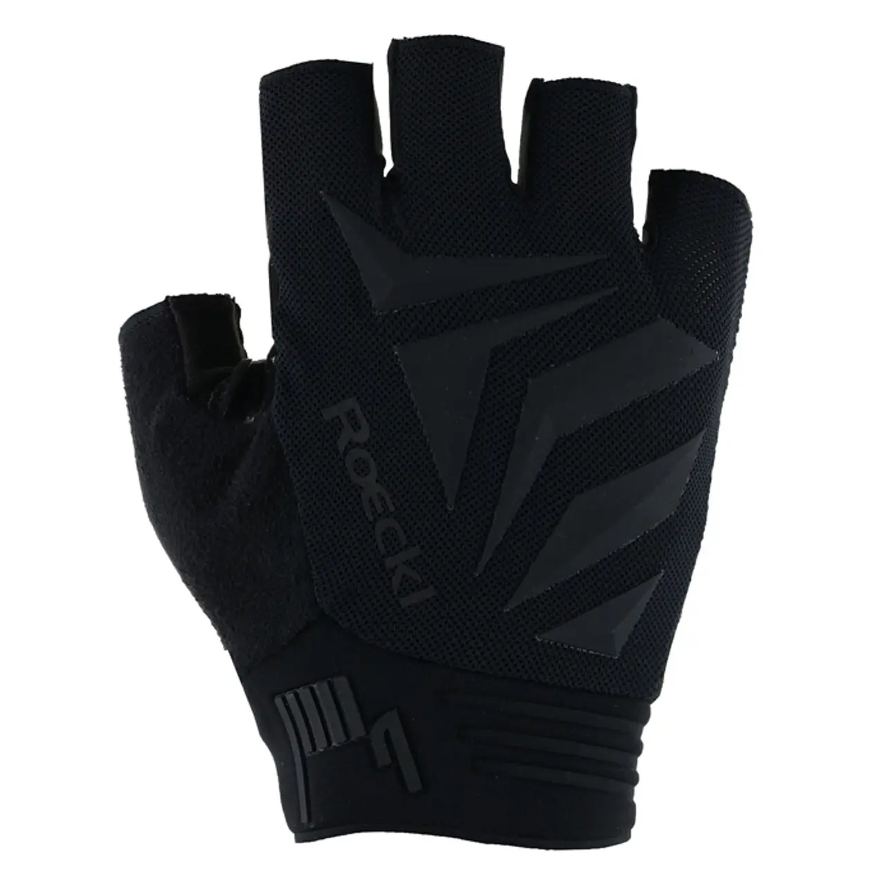 Roeckl Sports Isera 2 Halbfinger-Handschuhe