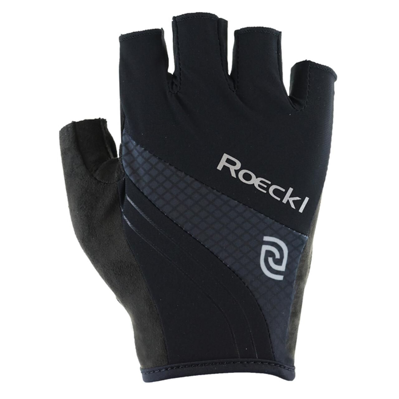Roeckl Sports Ibeto Halbfinger-Handschuhe