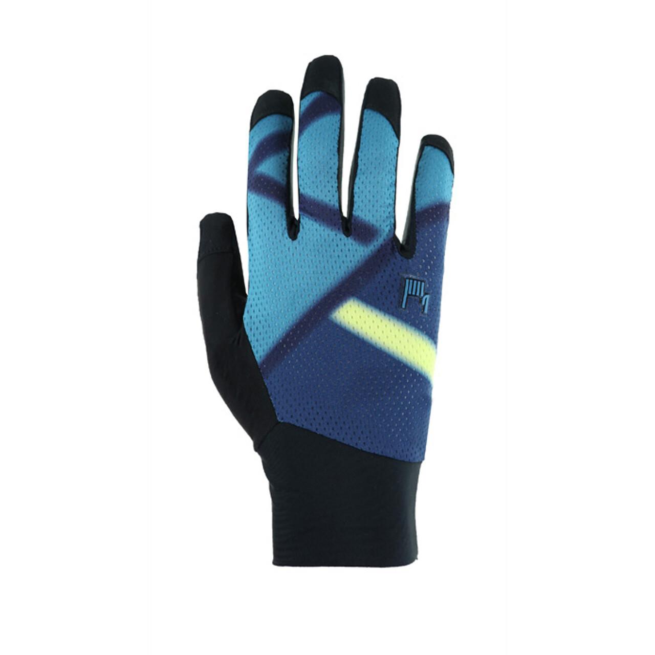 Roeckl Sports Moleno 2 Jr. Youth Ganzfinger-Handschuhe